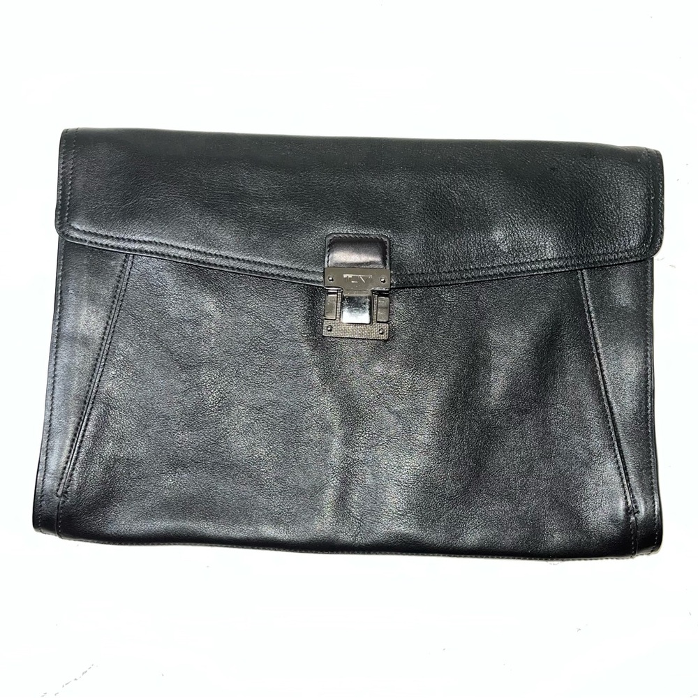 Tumi Portfolio Holder